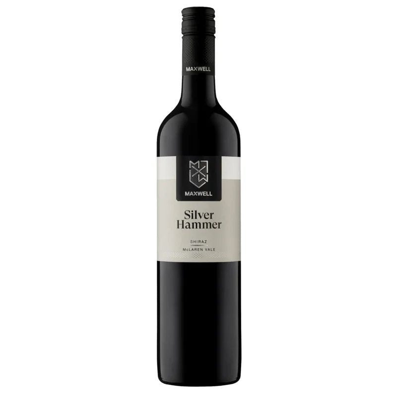MAXWELLSILVERHAMMERSHIRAZ2021