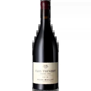 ClosVougeotGrandCru2023–HenriBoillot