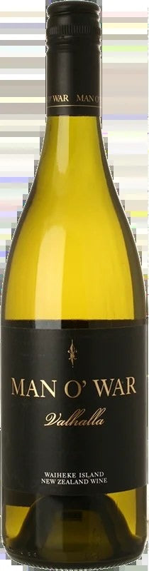 ManO’WarValhallaChardonnay