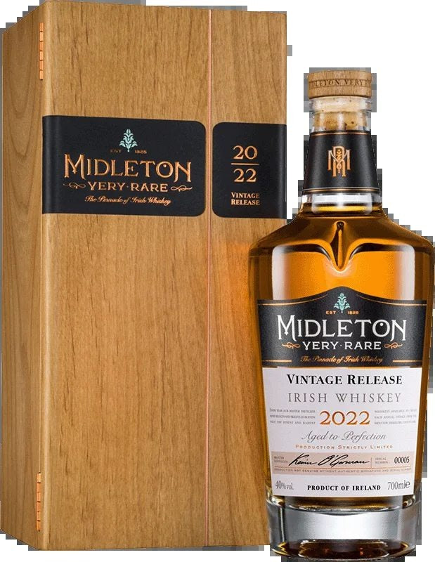 MidletonVeryRare2022