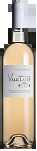 ChâteaudeVauclaireRosé2024