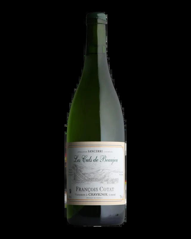FrancoisCotatSancerreLesCulsdeBeaujeu