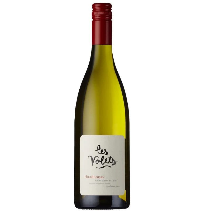 LesVoletsChardonnay