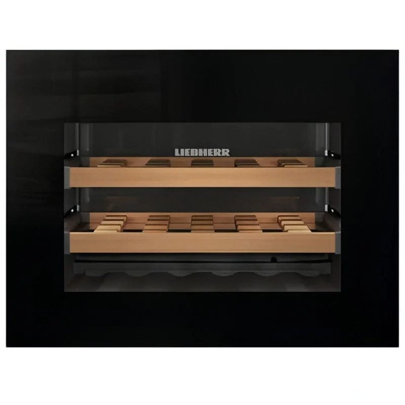 Liebherr–18bottleIntegratedHandlelessWineCoolerWKEgb582