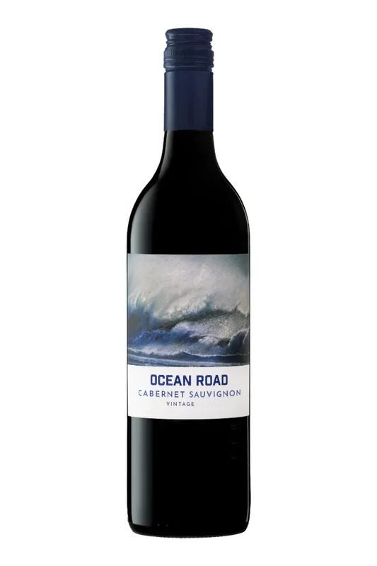 OceanRoadCabernetSauvignon2023(750ml)