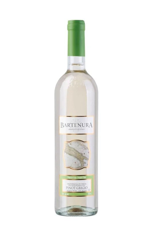 BartenuraPinotGrigio2024–750ML