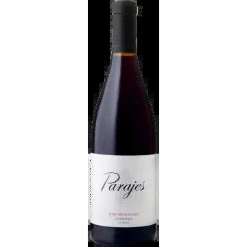 ParajesDelBierzoTinto2022–BodegasyViñedosCesarMarquez