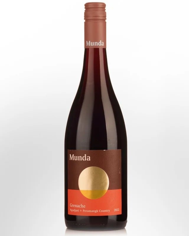 2022MundaNgadjuri+PeramangkCountryGrenache