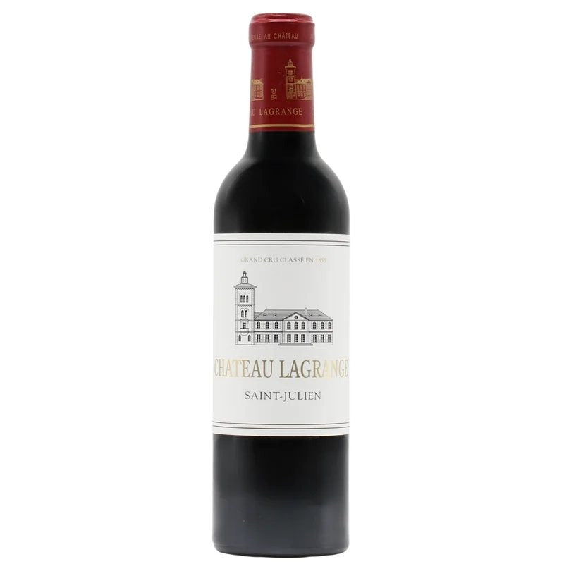 ChateauLagrangeSaint-Julien2020HALFBottle(37.5cl)