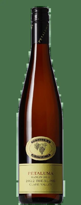 PetalumaHanlinHillRiesling2022