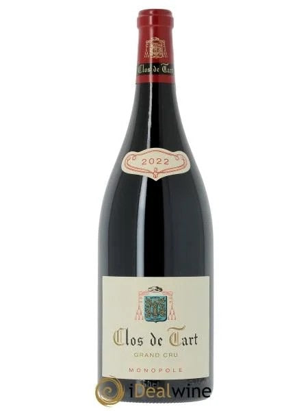 ClosdeTartGrandCruClosdeTart2022