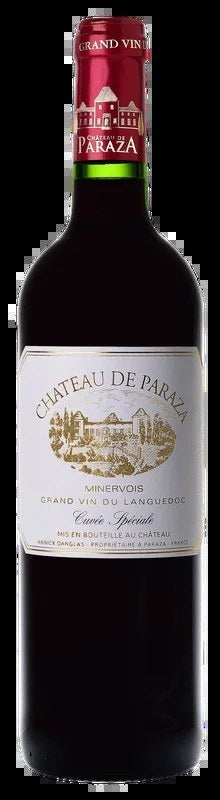 ChâteaudeParaza