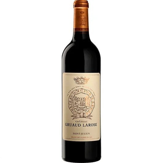 ChâteauGruaudLarose2020