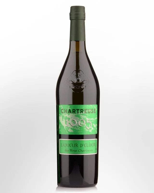 Chartreuse1605ElixirLiqueur(700ml)