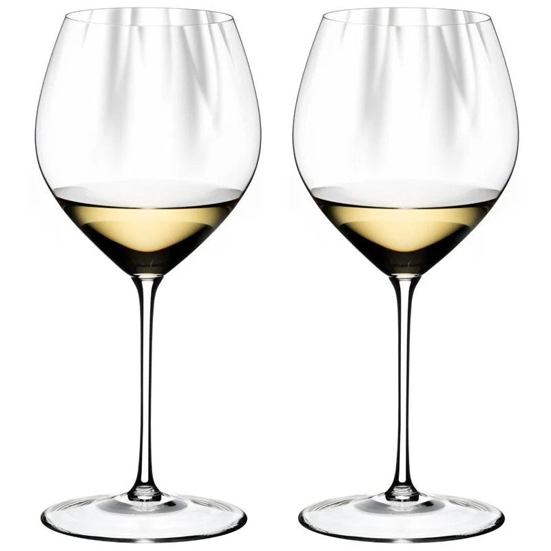 RiedelPerformanceChardonnayGlass–Setof2–6884/97