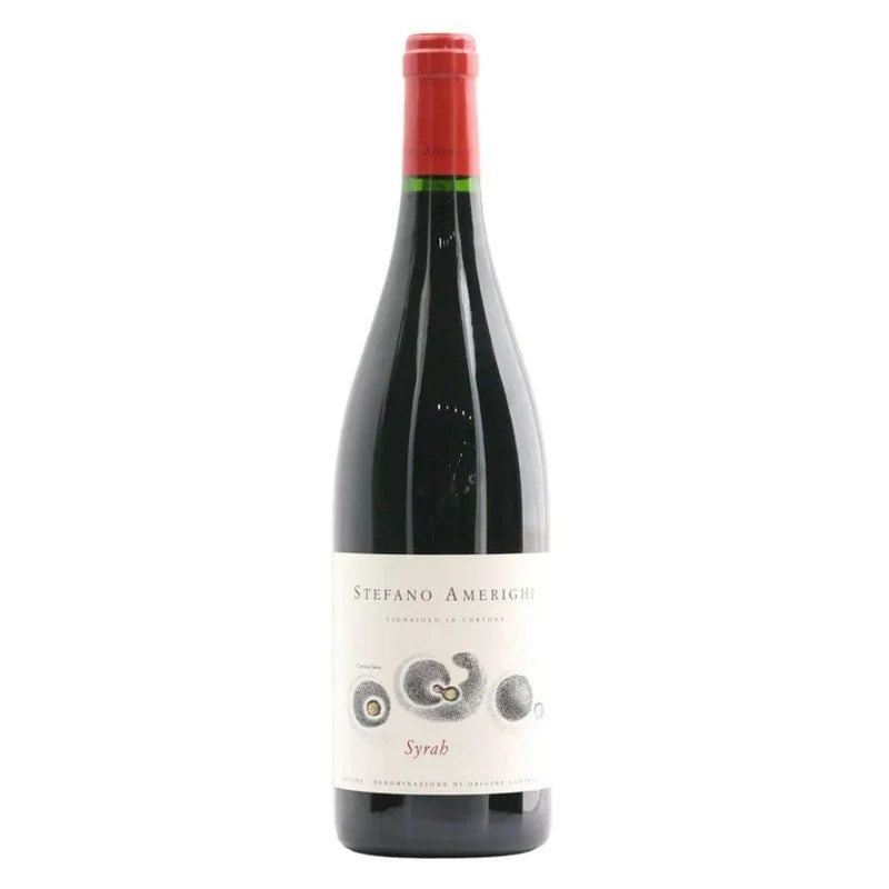 StefanoAmerighi,Syrah2022