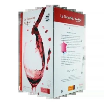 BIB5L–leTonneletRouge–CôtesCatalanes–VignoblesDomBrial
