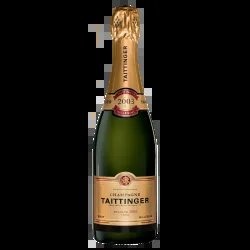 TaittingerBrutVintage2003
