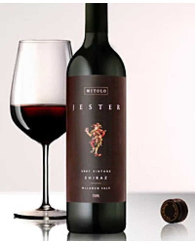 2007MitoloJesterShiraz