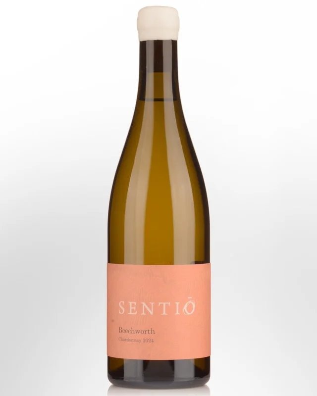 2024SentioBeechworthChardonnay