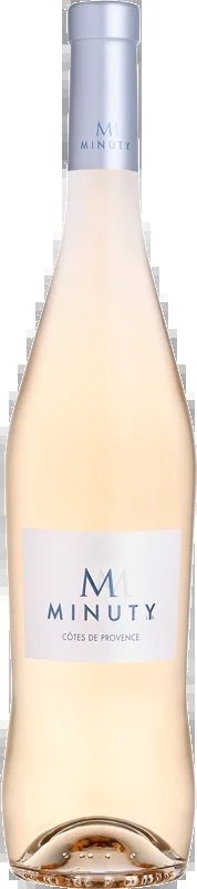 MinutyMRosé
