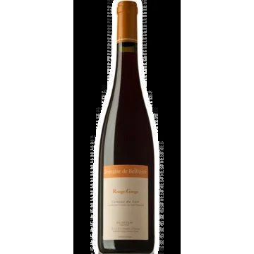 RougeGorge2022–DomainedeBellivière