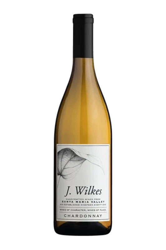 J.WilkesChardonnay2019–750ML