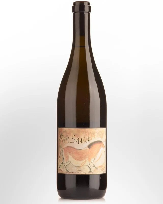2020DomaineDidierDagueneauPurSang