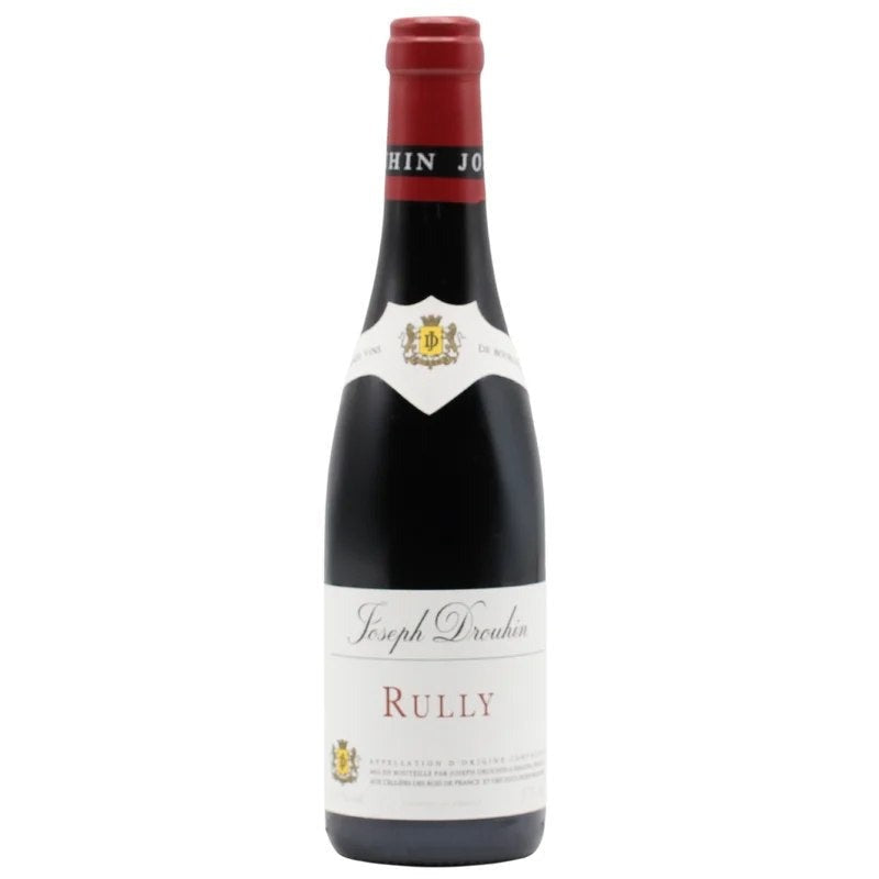 JosephDrouhinRullyRouge2022HALFBottle(37.5cl)