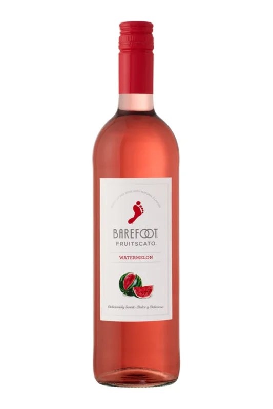 BarefootFruitscatoWatermelon(750ml)