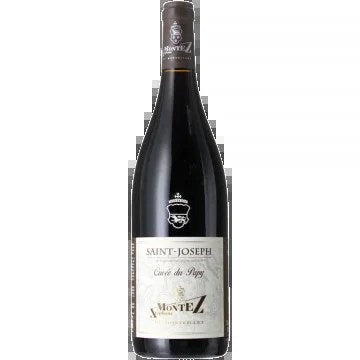 CuvéeduPapy2023–StéphaneMontezduMonteillet