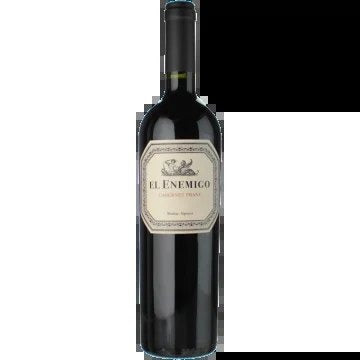CabernetFranc2022–ElEnemigo