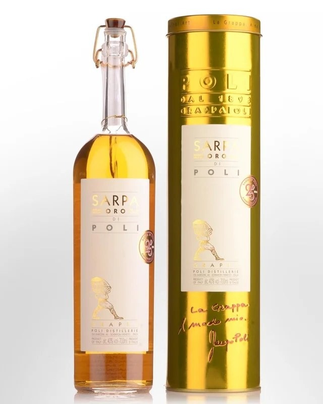 JacopoPoliSarpaOrodiPoliGrappa(700ml)