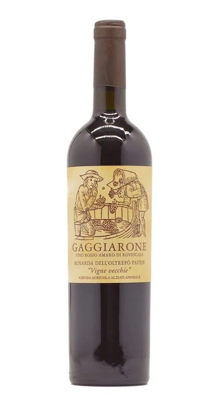 GaggiaroneVigneVecchie2010