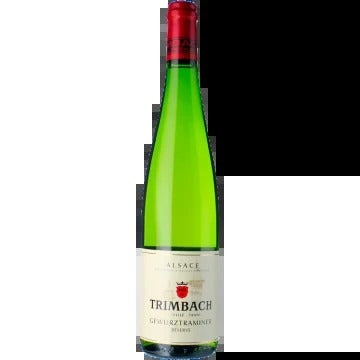 GewurztraminerRéserve2017–DomaineTrimbach
