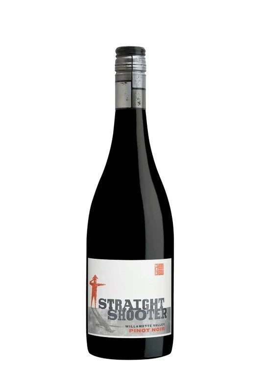 MaisonL’EnvoyeStraightShooterPinotNoir2023(750ml)