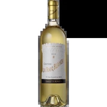 ChâteauLaTourBlanche2010–1erCruClassé