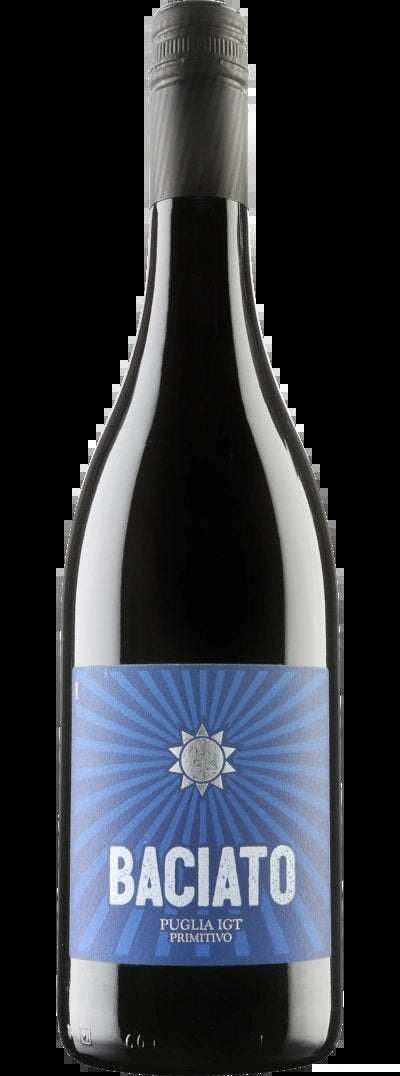 BaciatoPrimitivo2024