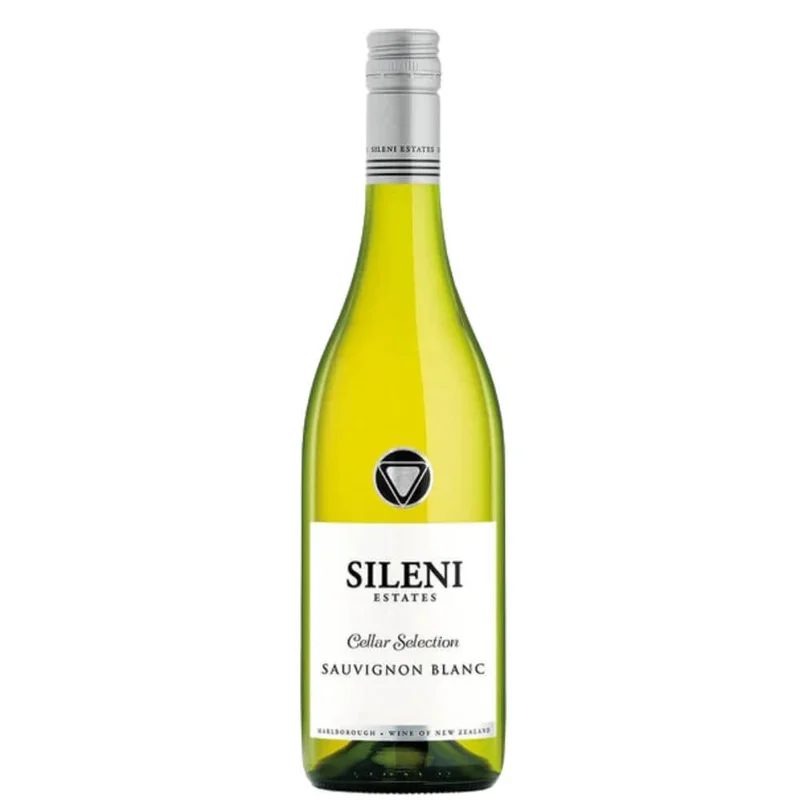 Sileni,CellarSelectionSauvignonBlanc2025