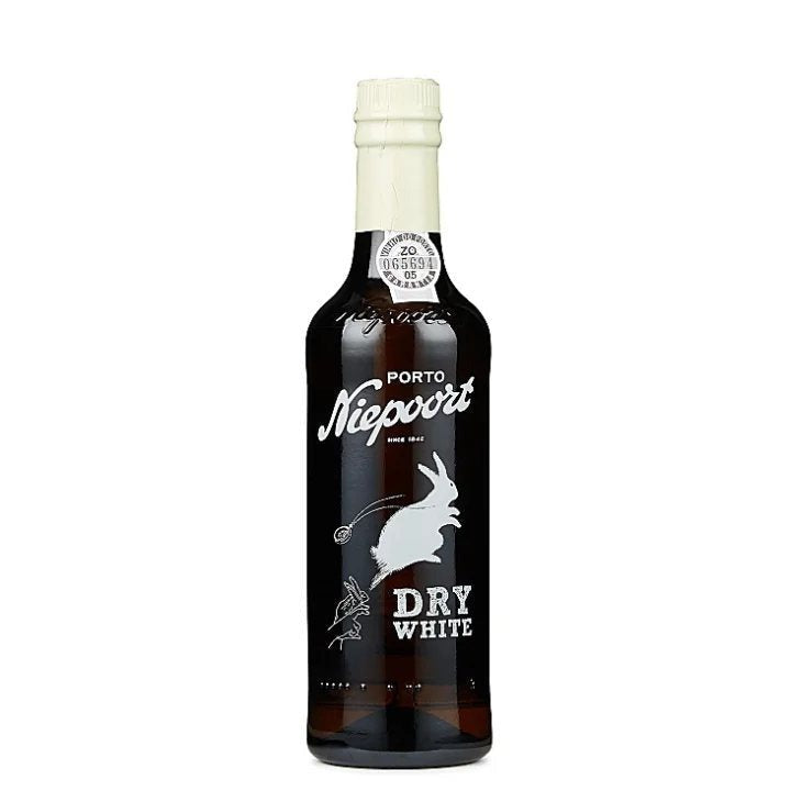 Niepoort,DryRabbitWhitePort(Half-Bottle)