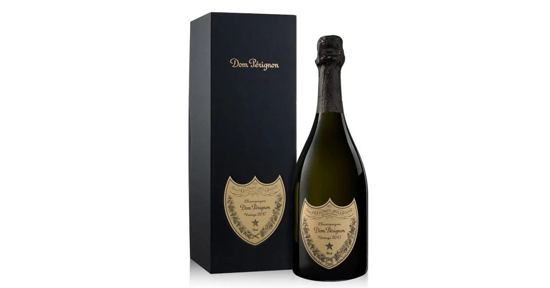 DomPérignonVintage2017Champagne75clGiftBox