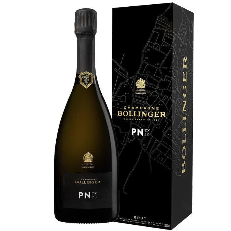 BollingerPNTX20BrutNV