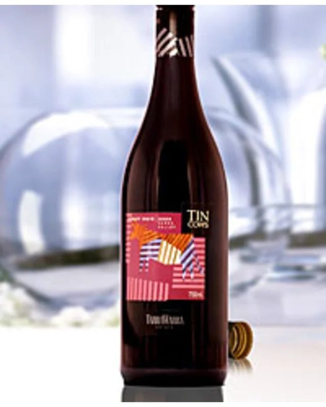 2004TarrawarraTinCowsPinotNoir