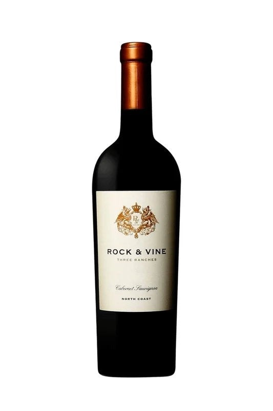 RockAndVineCabernetSauvignon2021(750ml)