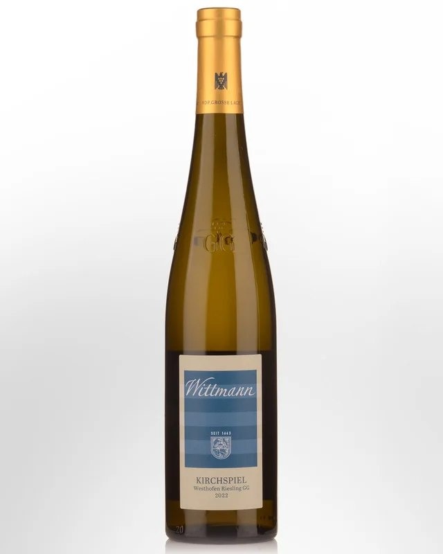 2022WittmannKirchspielRieslingGrossesGewachs