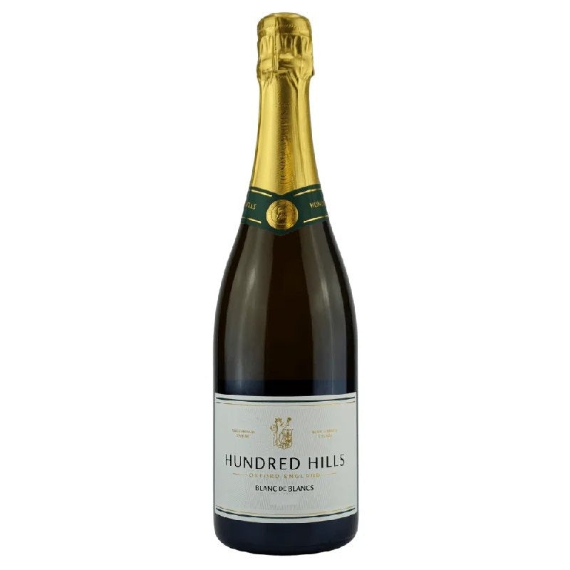 HundredHills,BlancdeBlancs2018
