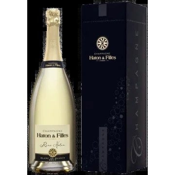 Magnum–ChampagneHaton&Filles–CuvéeRenéHaton–BlancdeBlancs1erCru–enPresentationCase