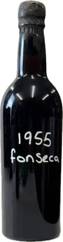 FonsecaPort,1955VintagePort