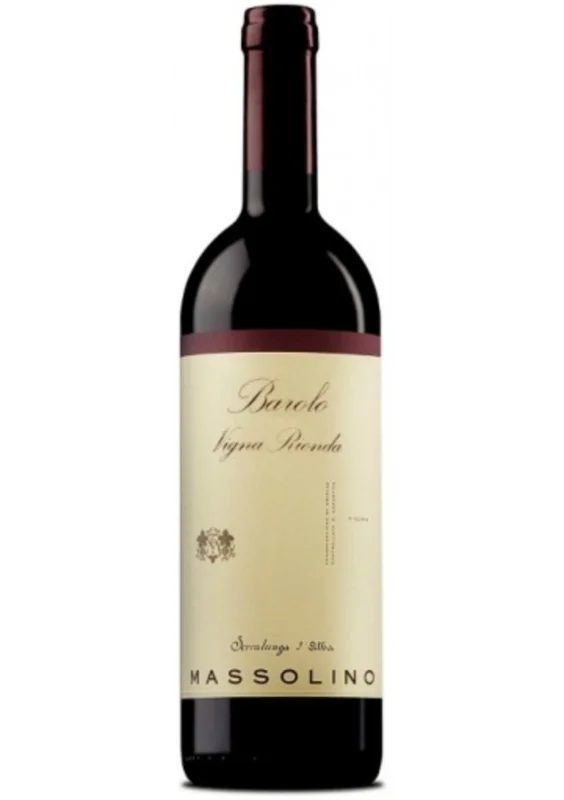 Massolino,2014RedWine