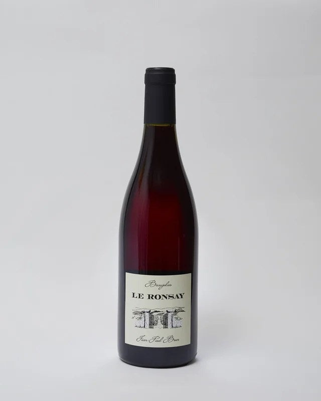 Jean-PaulBrunLeRonsayBeaujolais2021